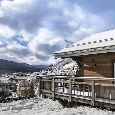 Chalet Du Piedmont *
