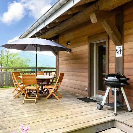 Du Piedmont Chalet *