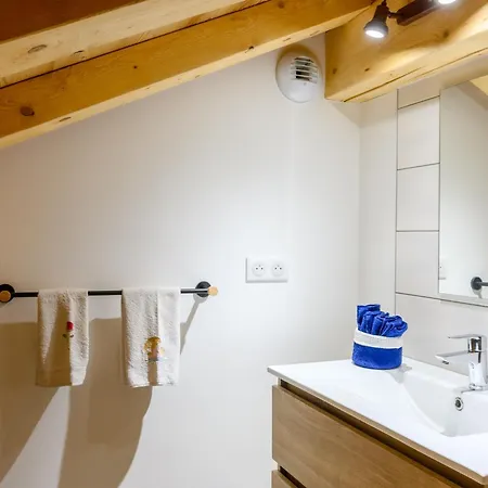 Du Piedmont Chalet
