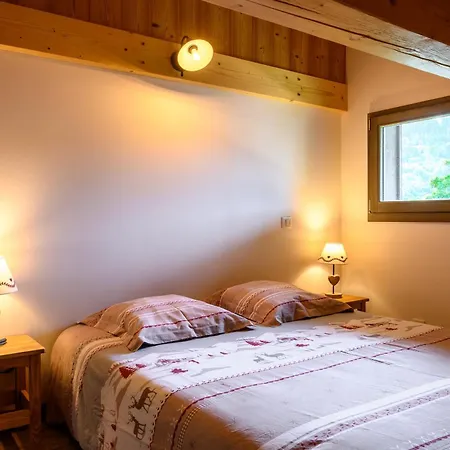 Chalet Du Piedmont