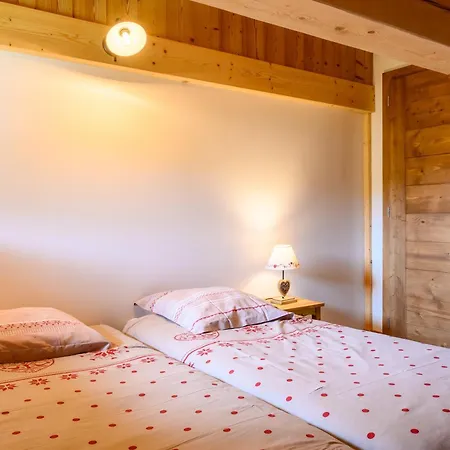 Chalet Du Piedmont