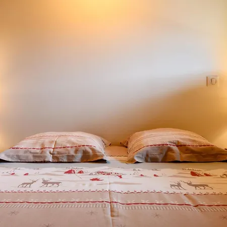 Chalet Du Piedmont Cornimont