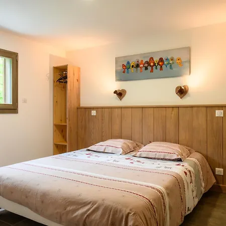 Chalet Du Piedmont Cornimont