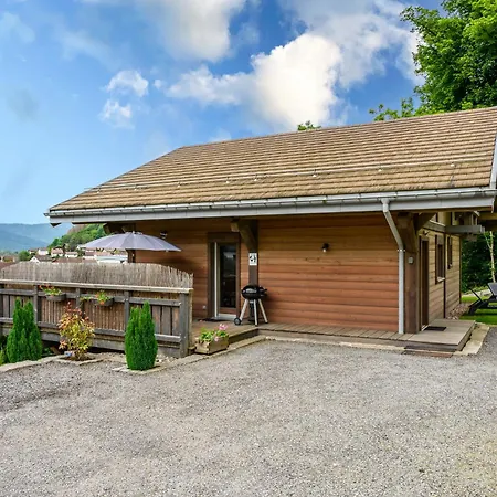 Chalet Du Piedmont