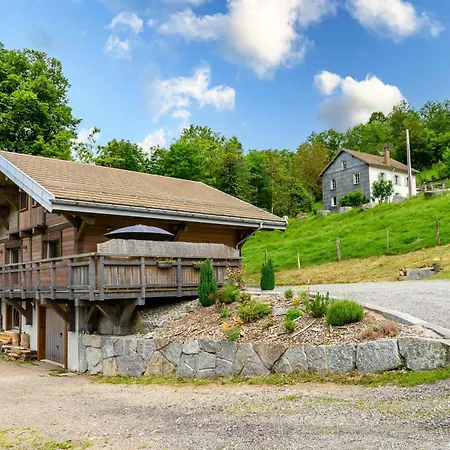 Chalet Du Piedmont