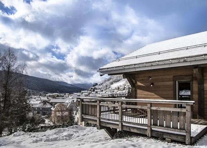 Chalet Du Piedmont *