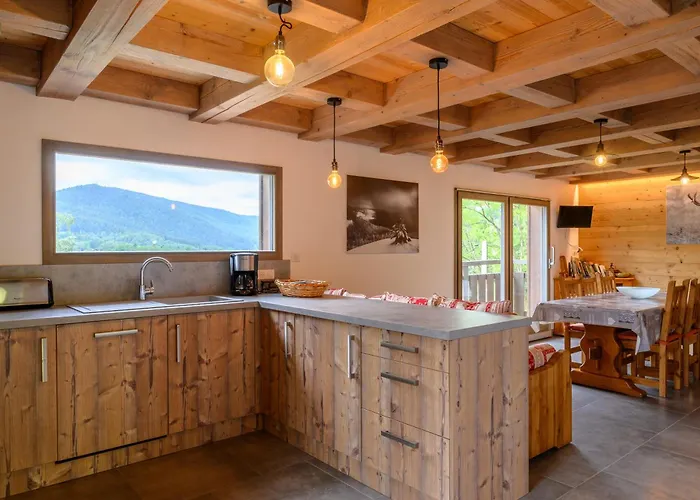 Du Piedmont Cornimont